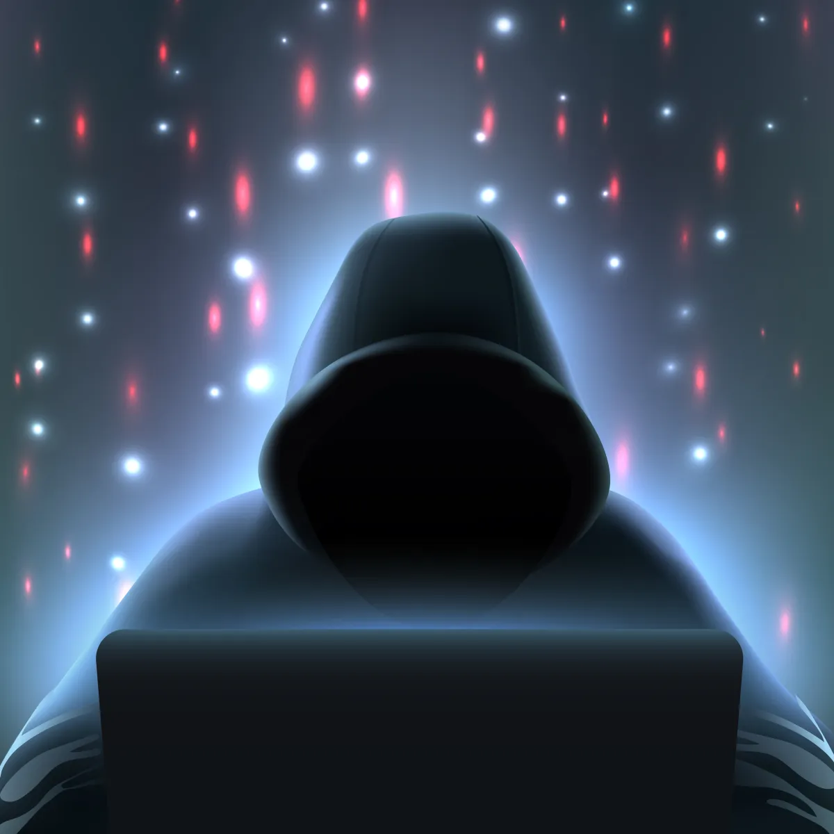 Anonymous ArtQR
